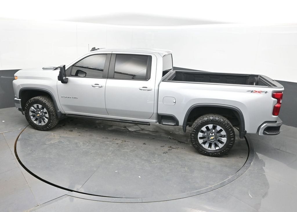 2023 Chevrolet Silverado 2500 HD LT