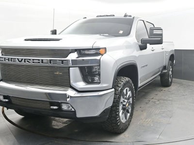 2023 Chevrolet Silverado 2500 HD LT