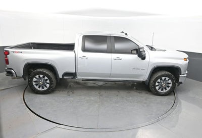 2023 Chevrolet Silverado 2500 HD LT