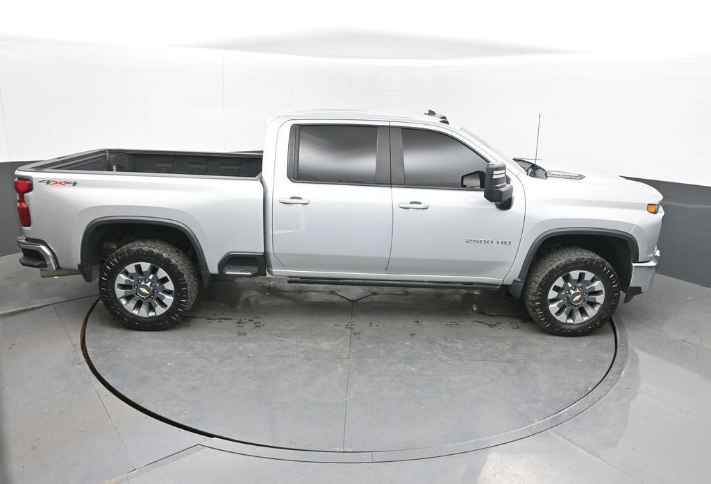 2023 Chevrolet Silverado 2500 HD LT