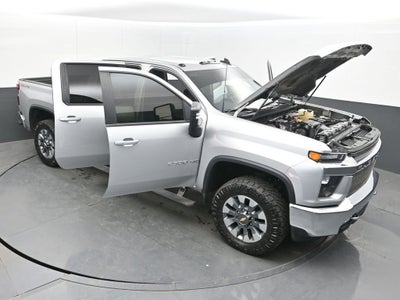 2023 Chevrolet Silverado 2500 HD LT