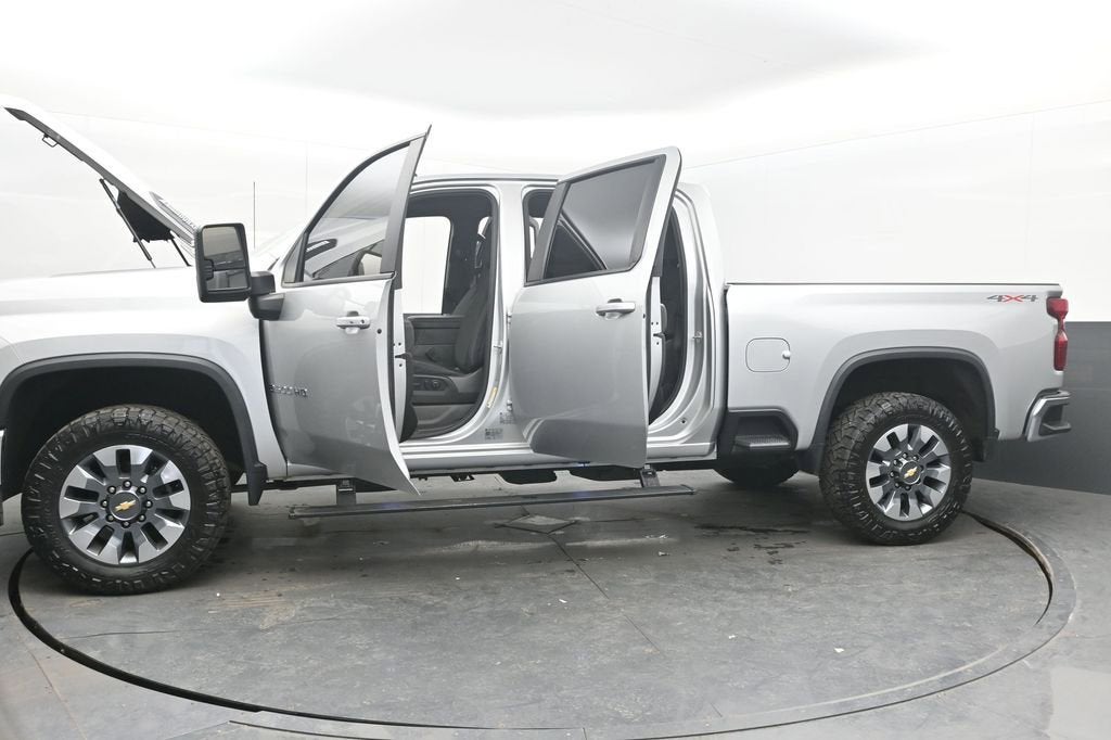 2023 Chevrolet Silverado 2500 HD LT