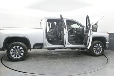 2023 Chevrolet Silverado 2500 HD LT