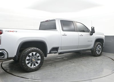 2023 Chevrolet Silverado 2500 HD LT