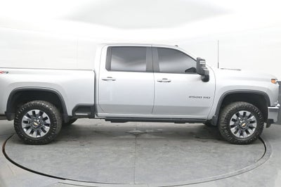 2023 Chevrolet Silverado 2500 HD LT