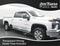 2023 Chevrolet Silverado 2500 HD LTZ