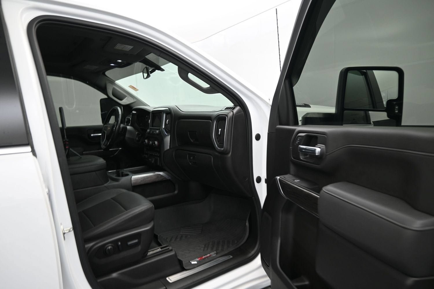 2023 Chevrolet Silverado 2500 HD LTZ