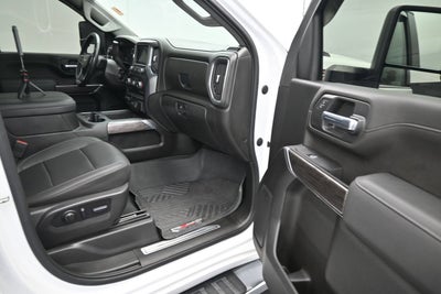 2023 Chevrolet Silverado 2500 HD LTZ