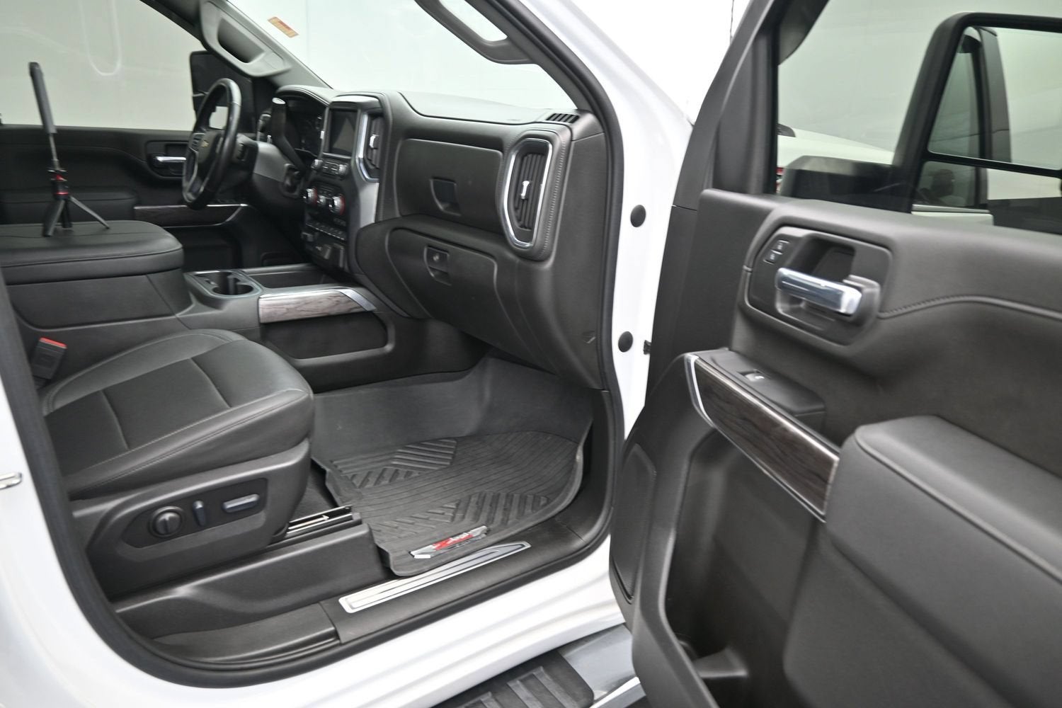 2023 Chevrolet Silverado 2500 HD LTZ
