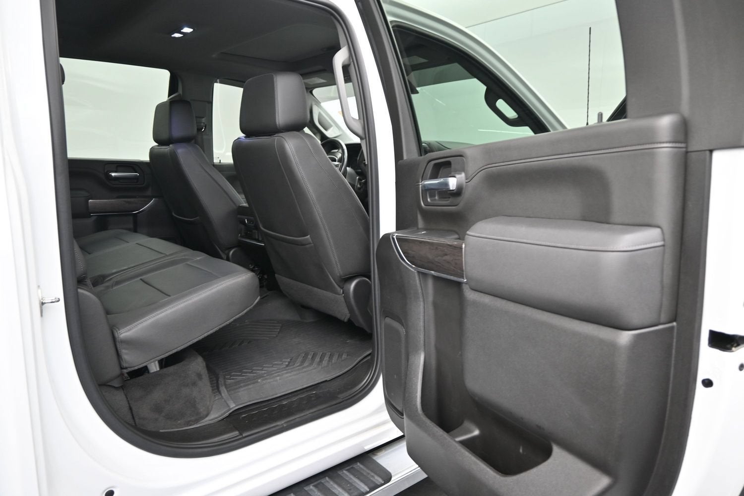 2023 Chevrolet Silverado 2500 HD LTZ