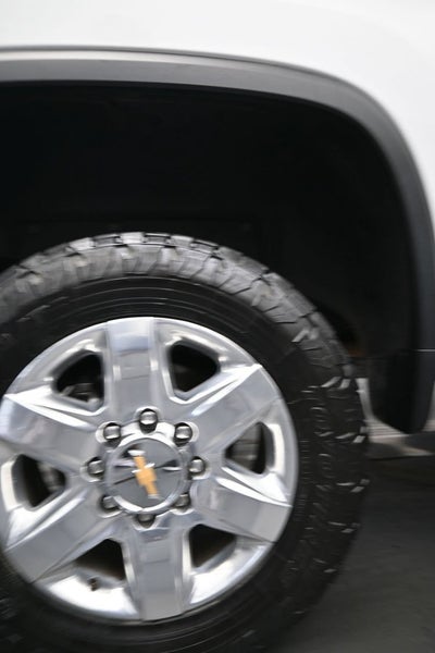 2023 Chevrolet Silverado 2500 HD LTZ