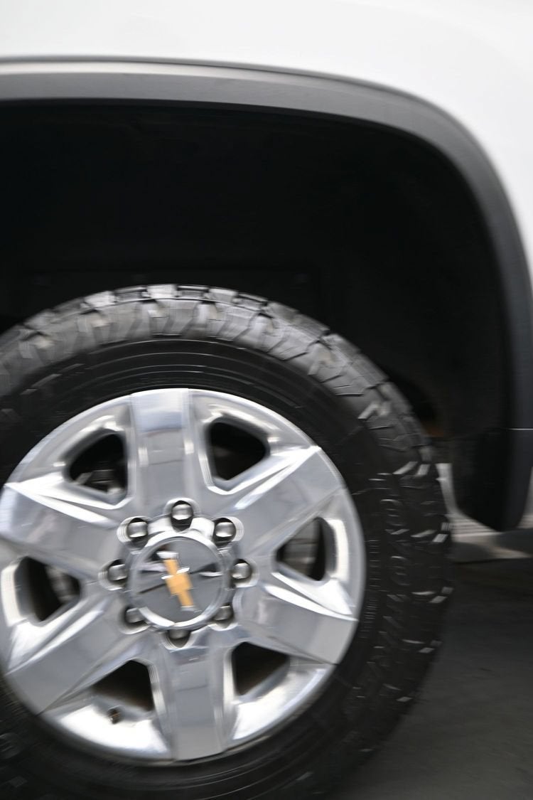 2023 Chevrolet Silverado 2500 HD LTZ