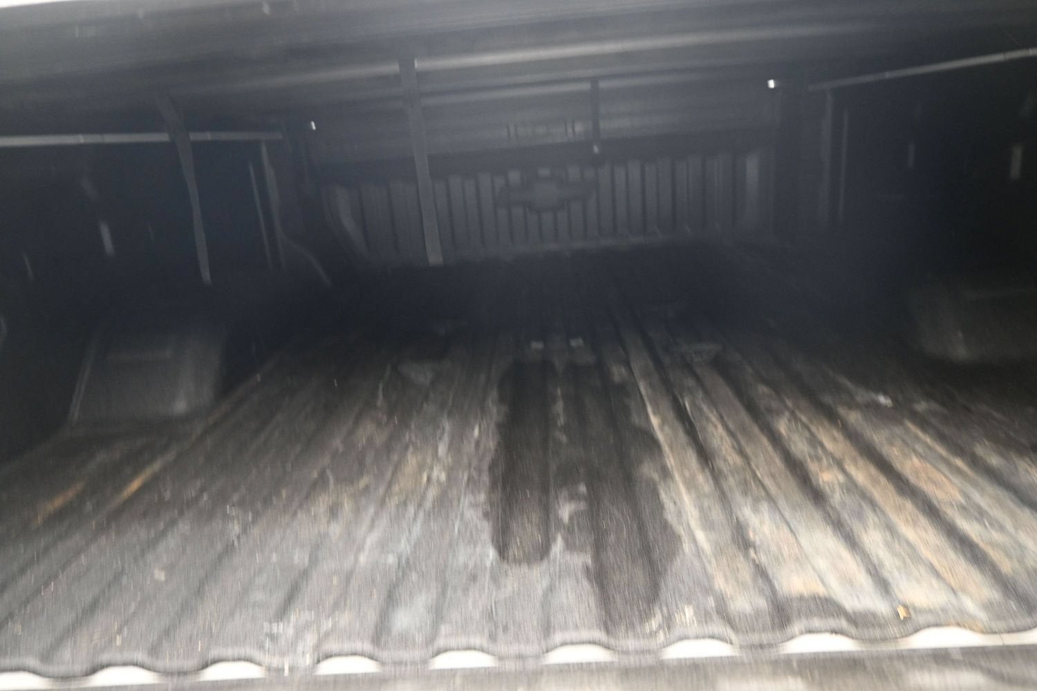2023 Chevrolet Silverado 2500 HD LTZ
