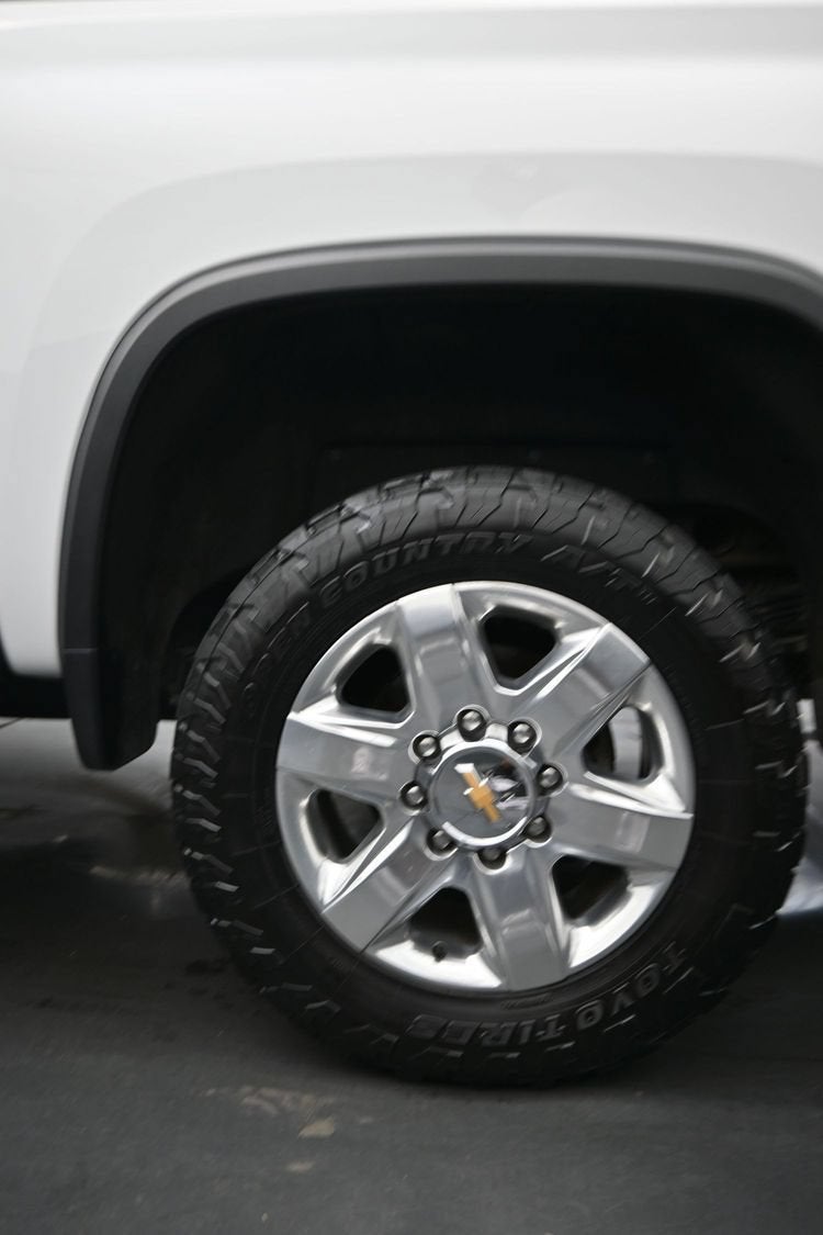 2023 Chevrolet Silverado 2500 HD LTZ