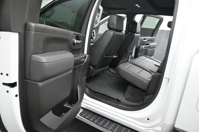 2023 Chevrolet Silverado 2500 HD LTZ