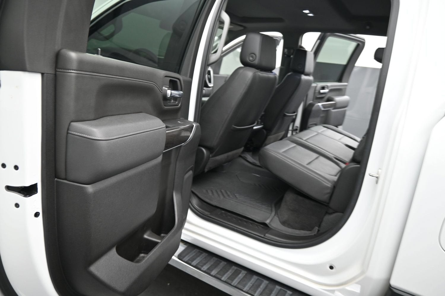 2023 Chevrolet Silverado 2500 HD LTZ