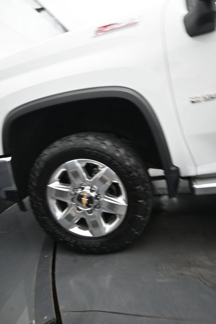 2023 Chevrolet Silverado 2500 HD LTZ