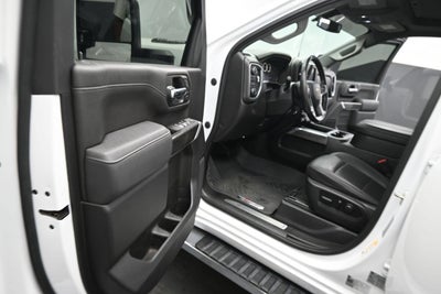 2023 Chevrolet Silverado 2500 HD LTZ