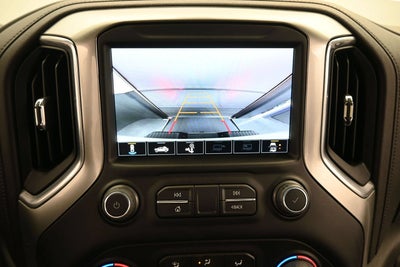 2023 Chevrolet Silverado 2500 HD LTZ