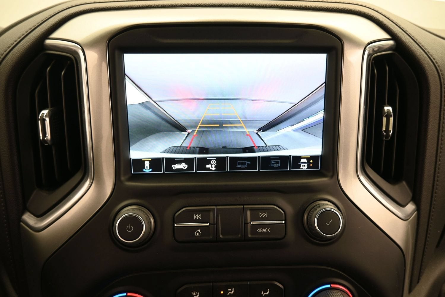 2023 Chevrolet Silverado 2500 HD LTZ