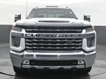 2023 Chevrolet Silverado 2500 HD LTZ