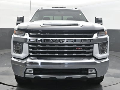 2023 Chevrolet Silverado 2500 HD LTZ