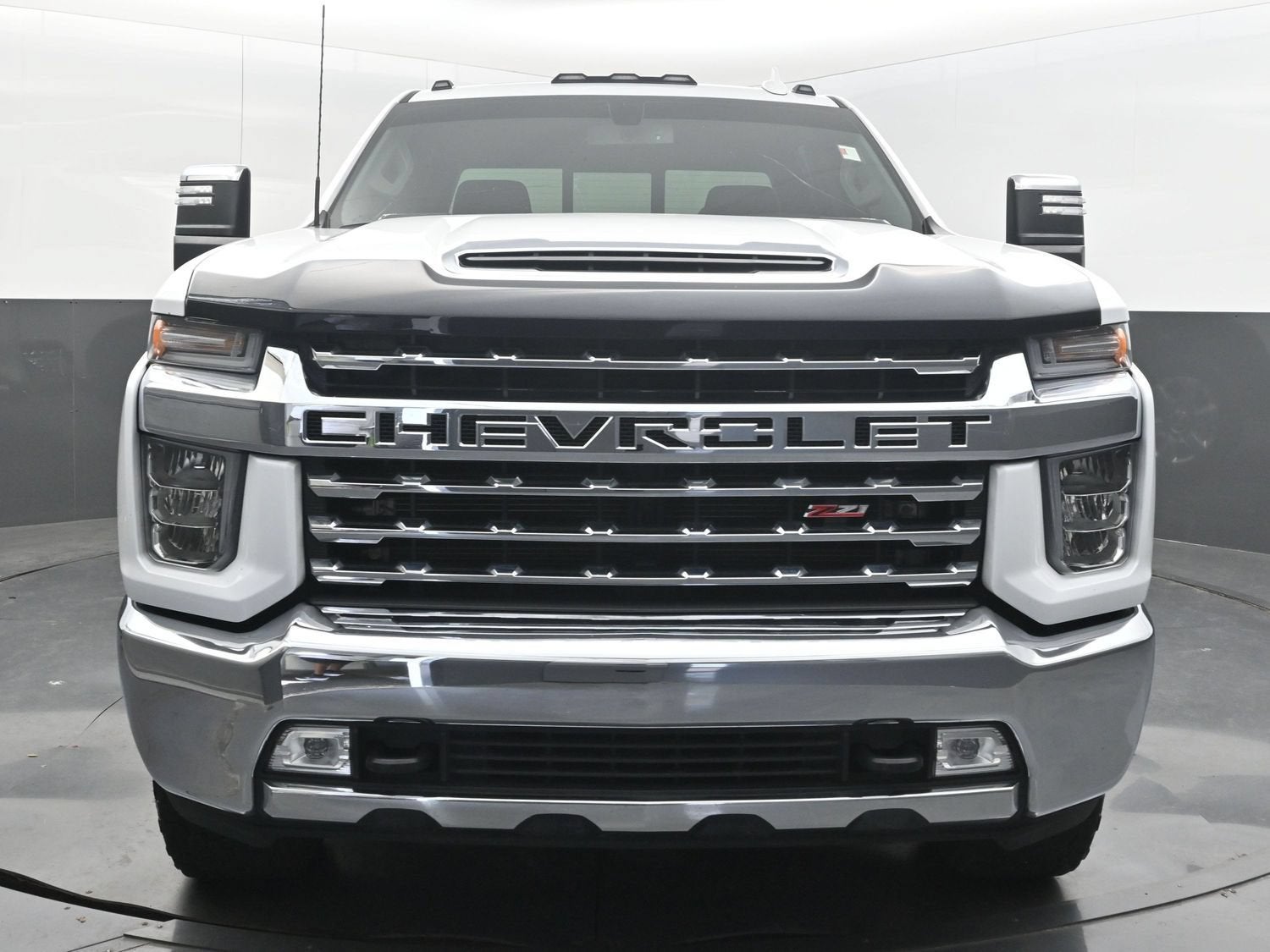 2023 Chevrolet Silverado 2500 HD LTZ