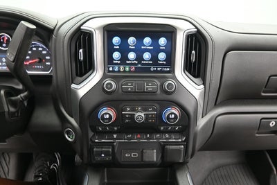 2023 Chevrolet Silverado 2500 HD LTZ
