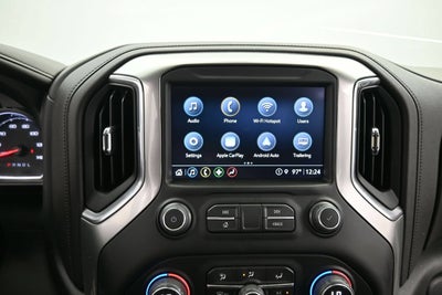 2023 Chevrolet Silverado 2500 HD LTZ