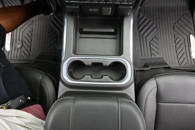 2023 Chevrolet Silverado 2500 HD LTZ