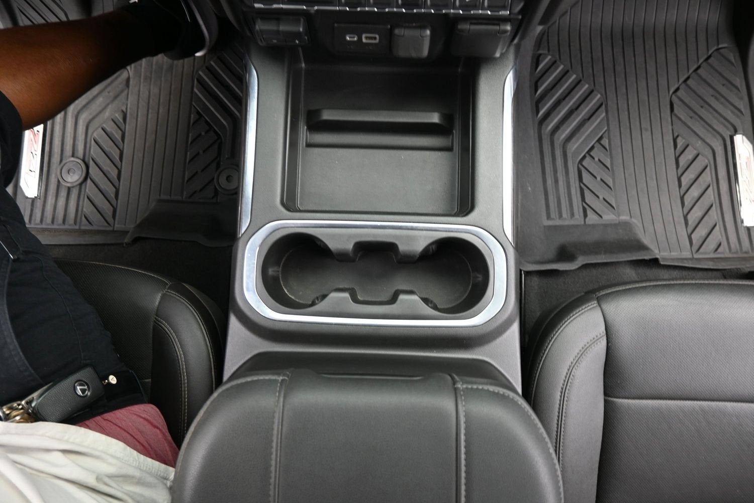 2023 Chevrolet Silverado 2500 HD LTZ