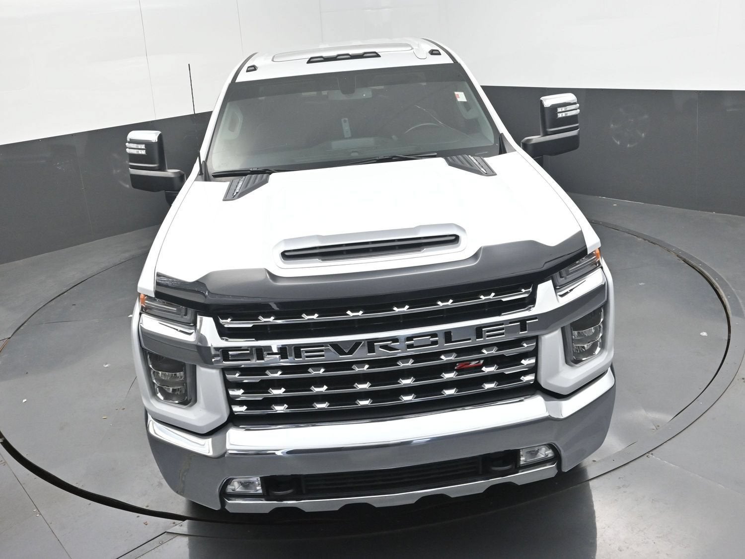 2023 Chevrolet Silverado 2500 HD LTZ