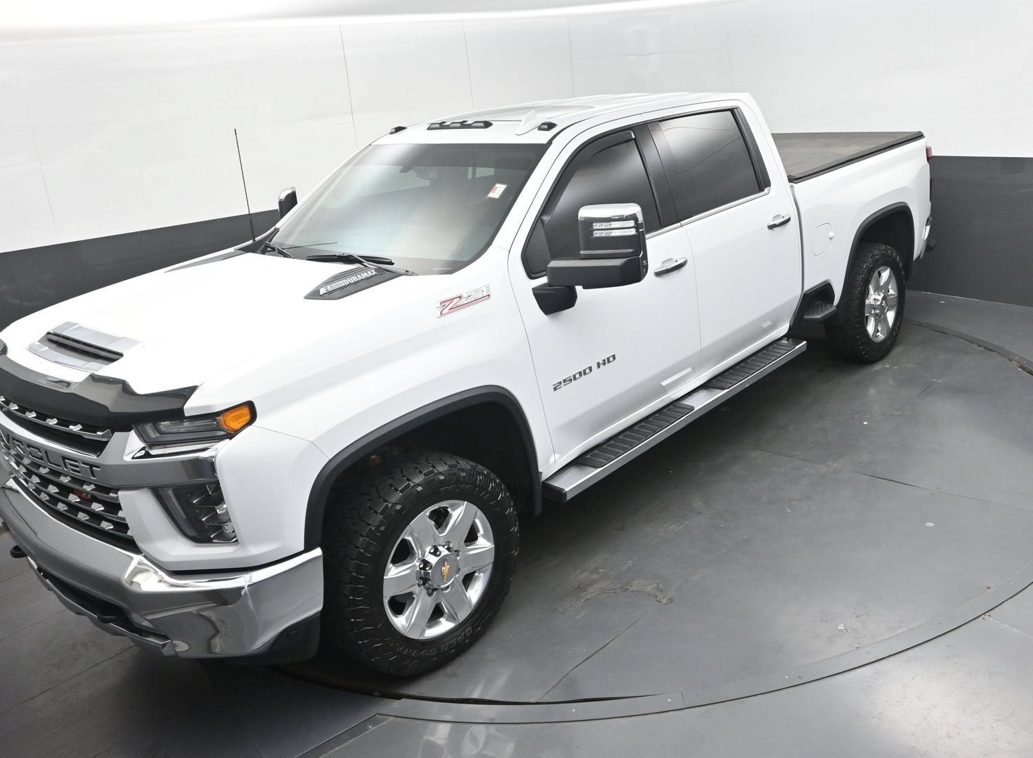 2023 Chevrolet Silverado 2500 HD LTZ