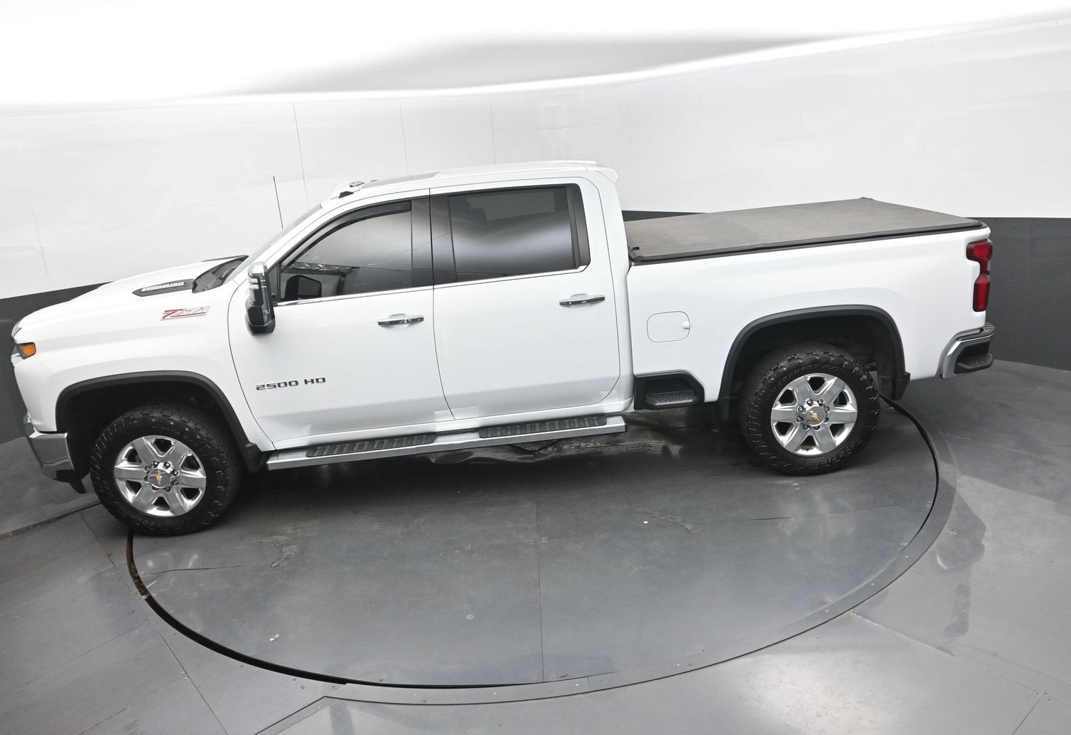 2023 Chevrolet Silverado 2500 HD LTZ