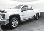 2023 Chevrolet Silverado 2500 HD LTZ
