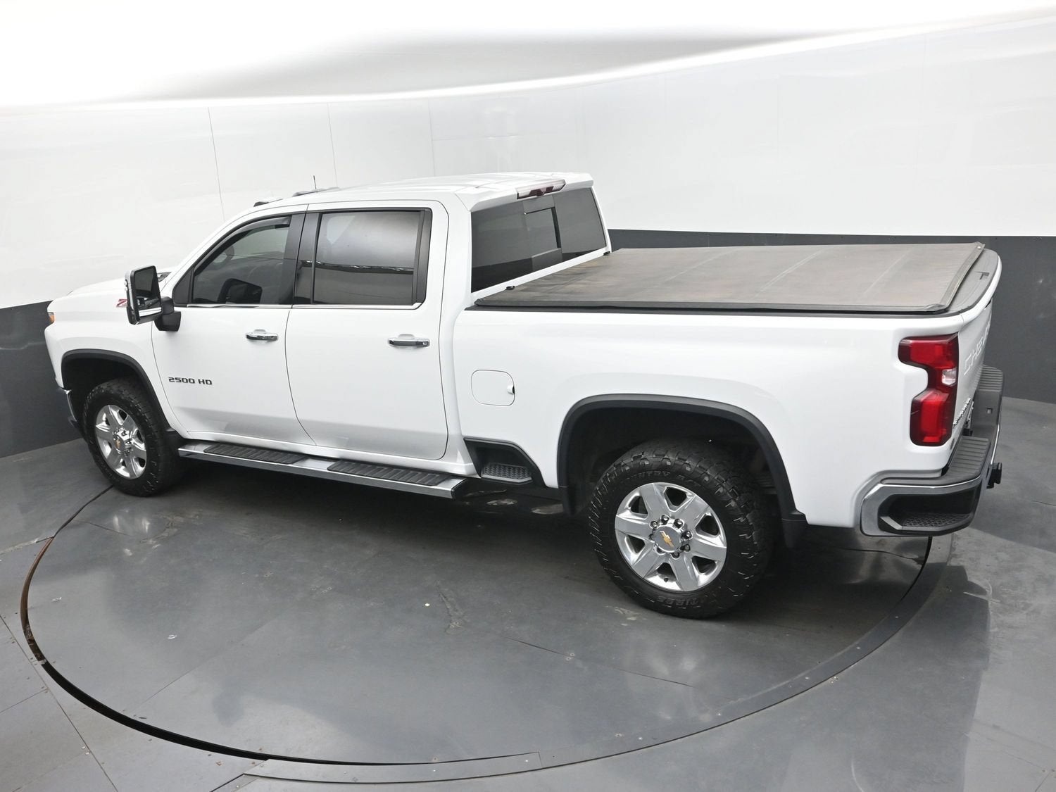 2023 Chevrolet Silverado 2500 HD LTZ