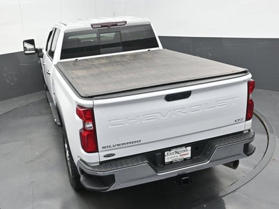 2023 Chevrolet Silverado 2500 HD LTZ