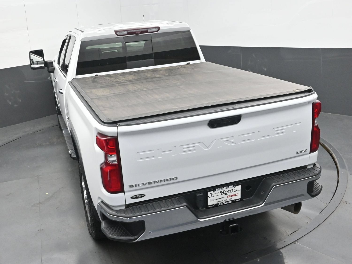 2023 Chevrolet Silverado 2500 HD LTZ