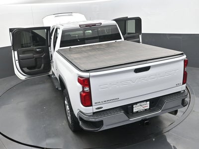 2023 Chevrolet Silverado 2500 HD LTZ
