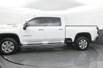 2023 Chevrolet Silverado 2500 HD LTZ