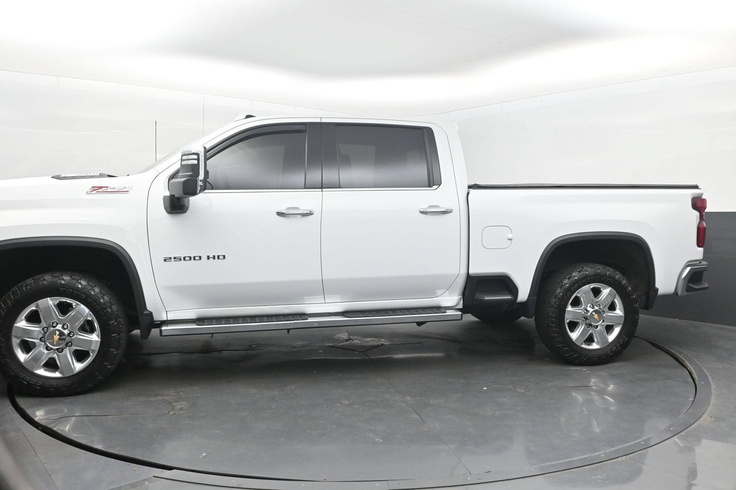 2023 Chevrolet Silverado 2500 HD LTZ