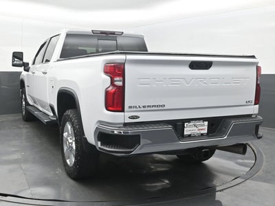 2023 Chevrolet Silverado 2500 HD LTZ