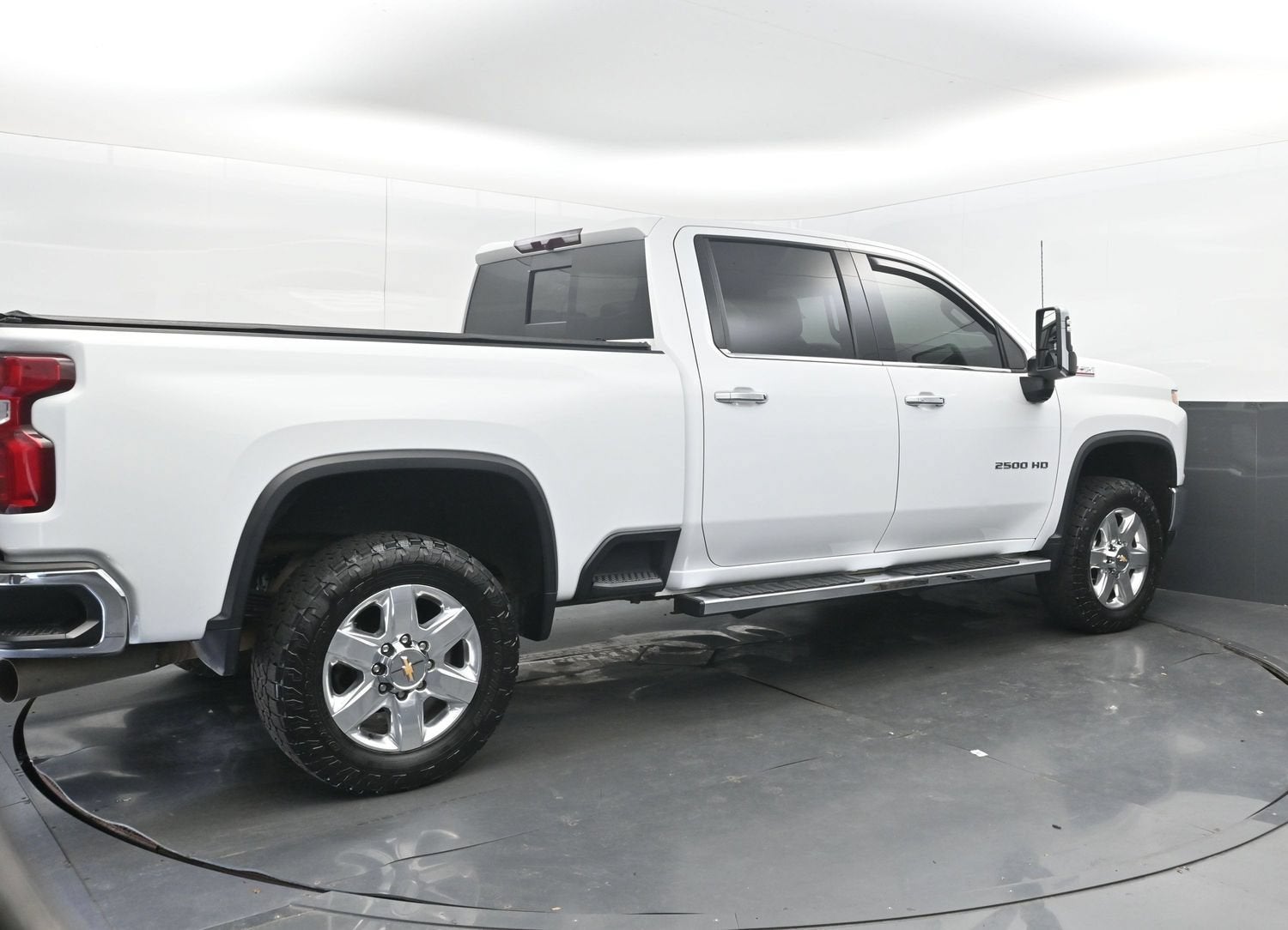 2023 Chevrolet Silverado 2500 HD LTZ