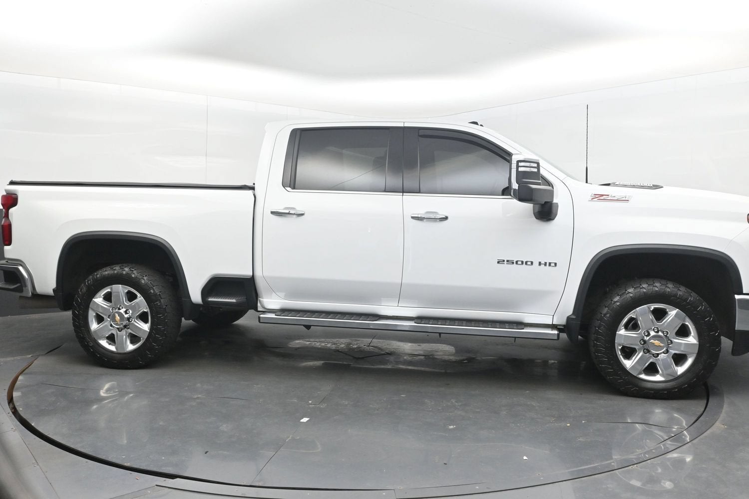 2023 Chevrolet Silverado 2500 HD LTZ