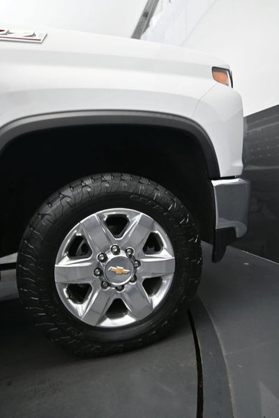 2023 Chevrolet Silverado 2500 HD LTZ