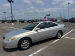 2000 Toyota Camry Solara SE