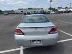 2000 Toyota Camry Solara SE