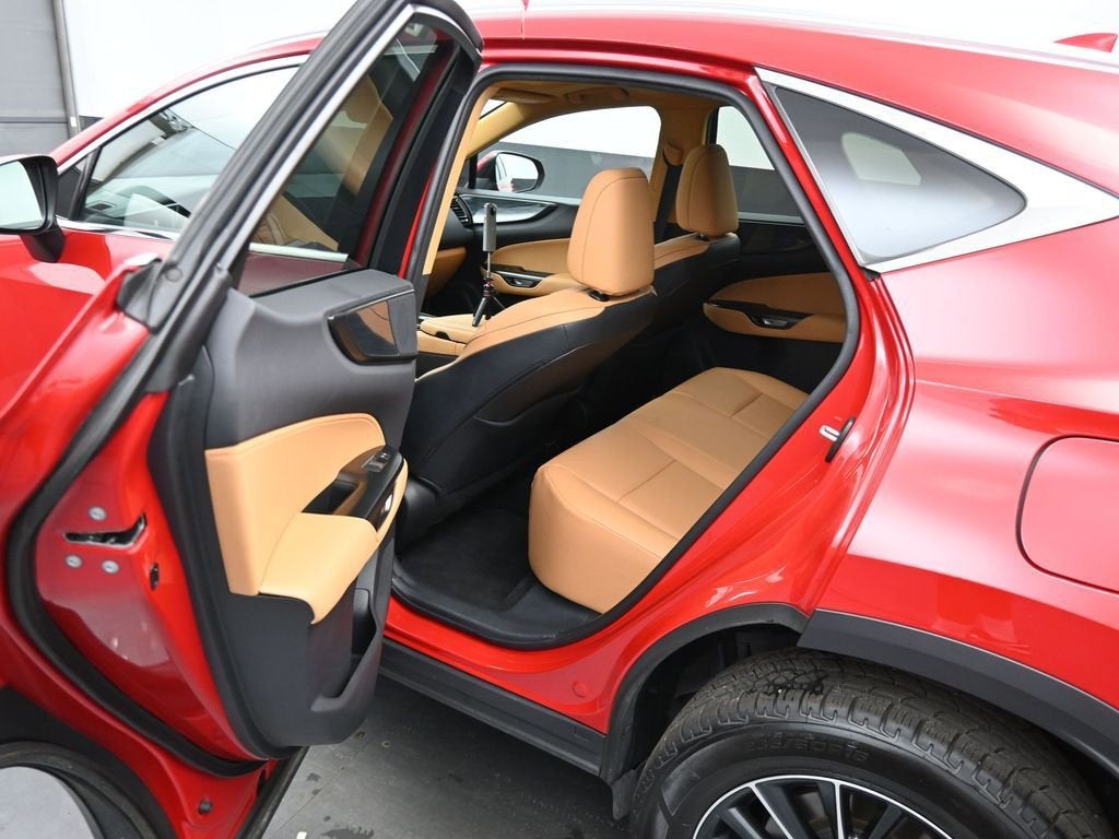 2025 Lexus NX NX 250 Premium