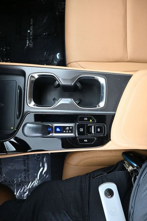 2025 Lexus NX NX 250 Premium