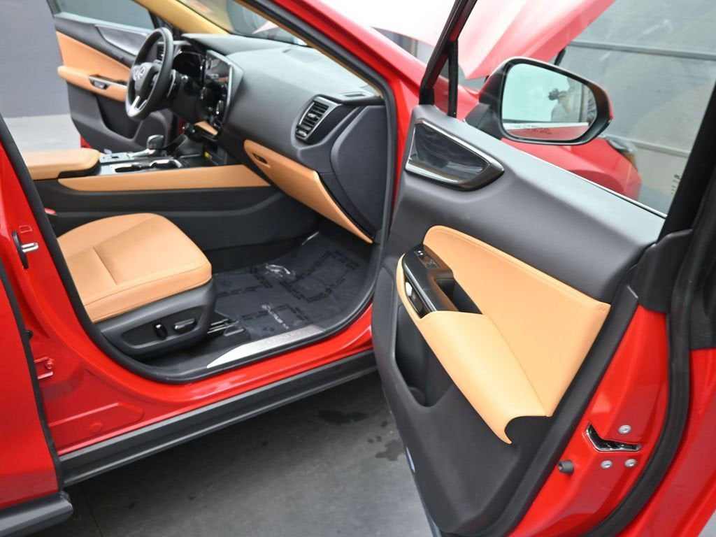 2025 Lexus NX NX 250 Premium